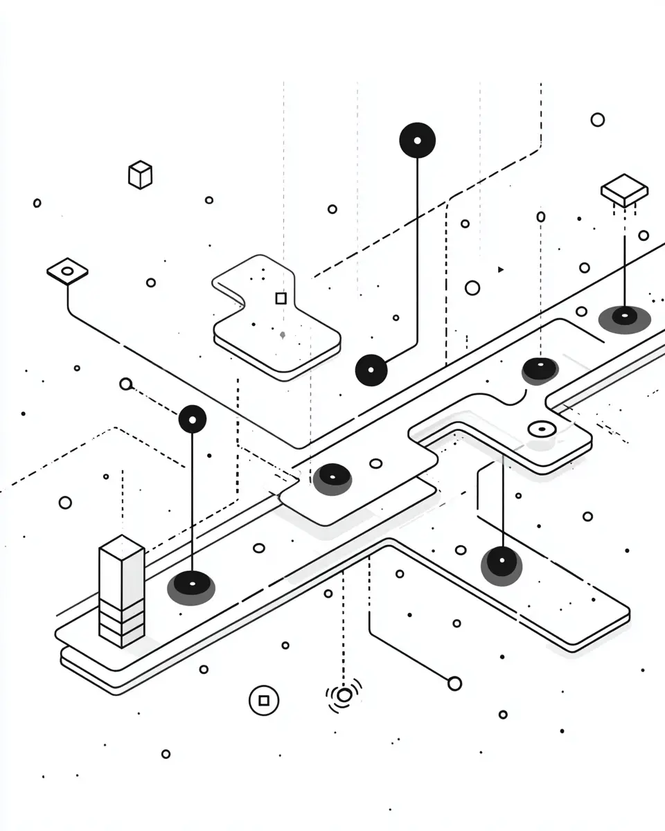 Visual Storytelling and Outcomes Illustration